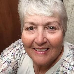 Meet your Posher, Lynda